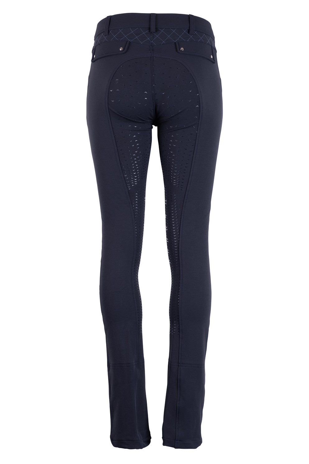 Jodhpurbukser med full grip - Aura fra Montar - Image 3