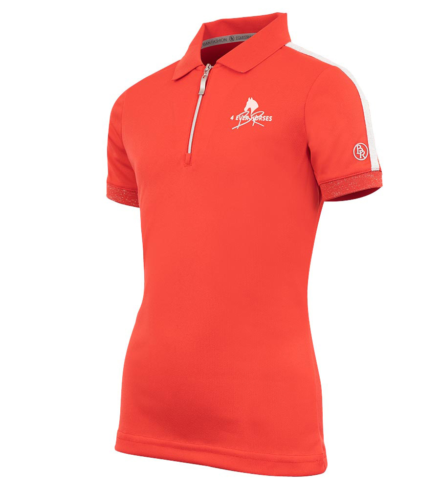 Poloshirt BR Royce til børn
