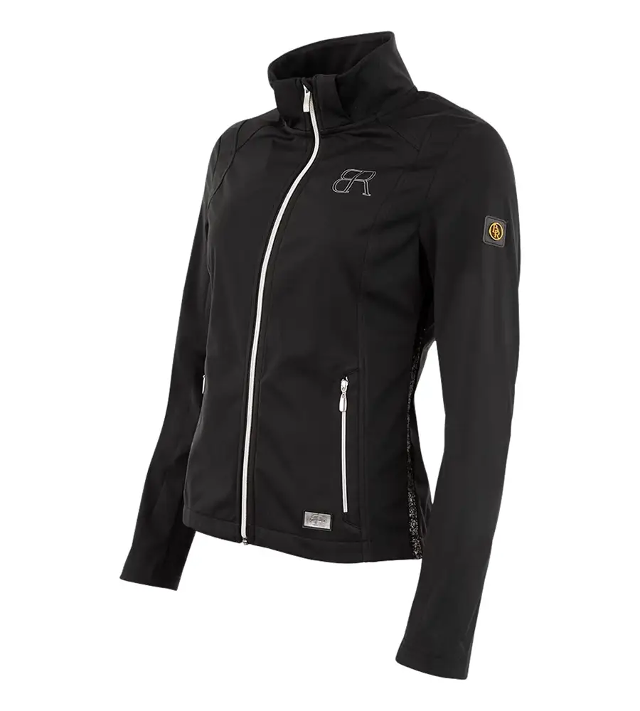 BR Shelly Softshell jakke