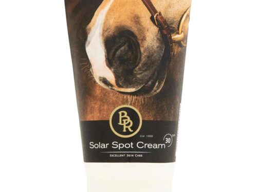 BR Solar Spot Cream