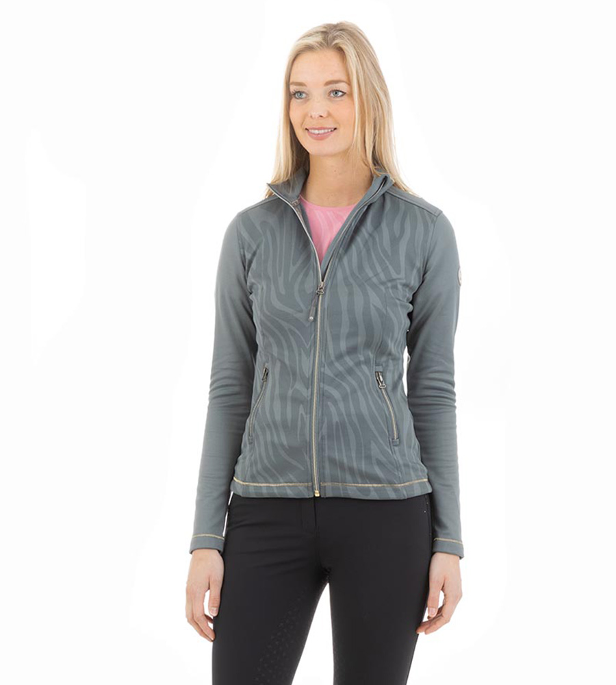ANKY® Technostretch jakke